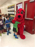 Clifford 